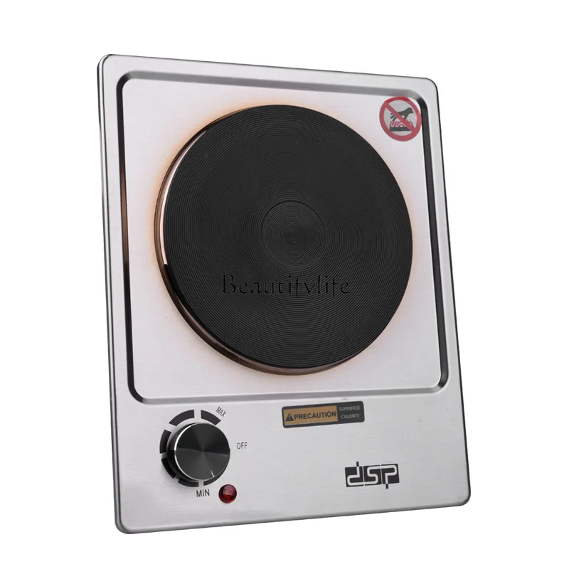 

Kitchenware Small Appliances Portable Electric Heating Furnace KD4046