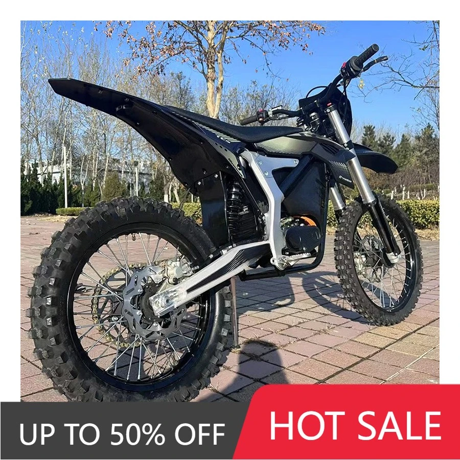 RRE 2025 TYE 72V 25KW performance electric off-road vehicle adult off-road electric motorcycle