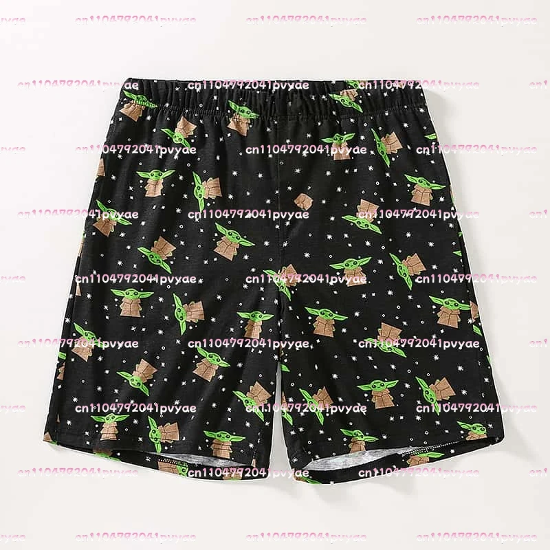 

Классические шорты в стиле ретро с 3D принтом «Звездные войны» для мужчин и женщин. Удобные и повседневные спортивные пляжные шорты для повседневного активного отдыха.