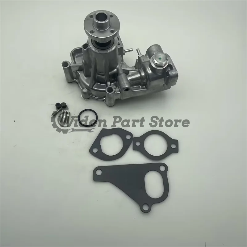 

New Water Pump 11-9499 for Yanmar 482/486 Thermo King TK486/TK486E/SL100/SL200 Engines