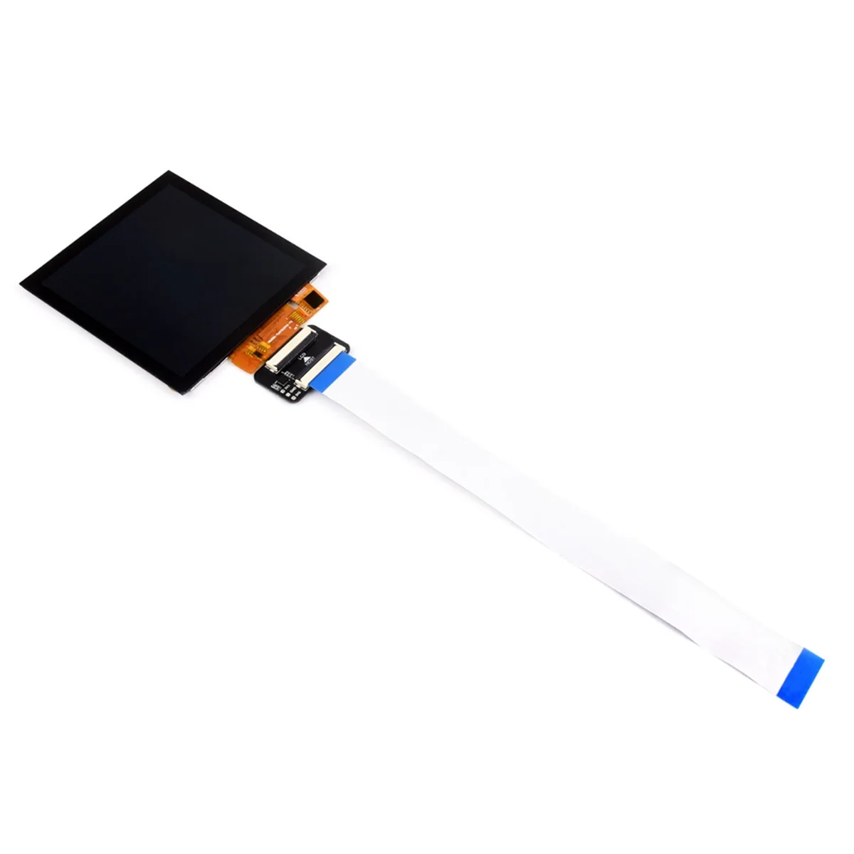 4Inch 720x720 LCD for Luckfox Pico Ultra RGB Capacitive Touch S n Display