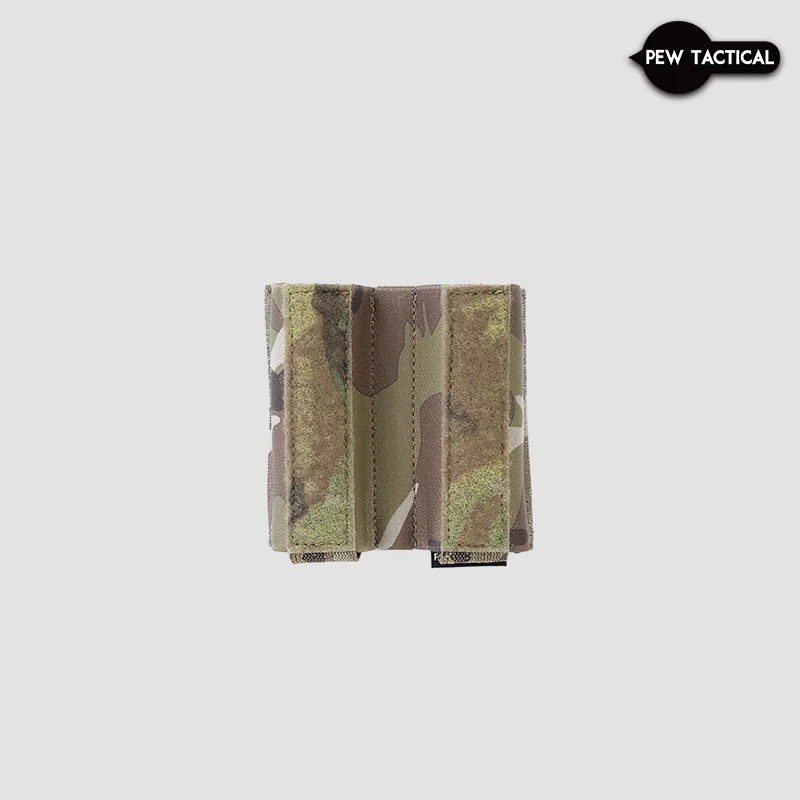 

PEW TACTICAL FERRO style Turnover- Double Pistol MI17