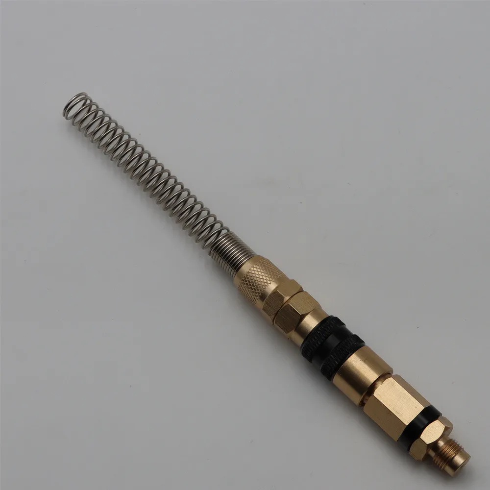 Aftermarket Невозвратный клапан, быстрый соединитель, порошковый инжекторный насос Gm IG02