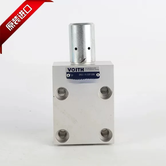 customize Hydraulic valve 1-16-250 P-300K