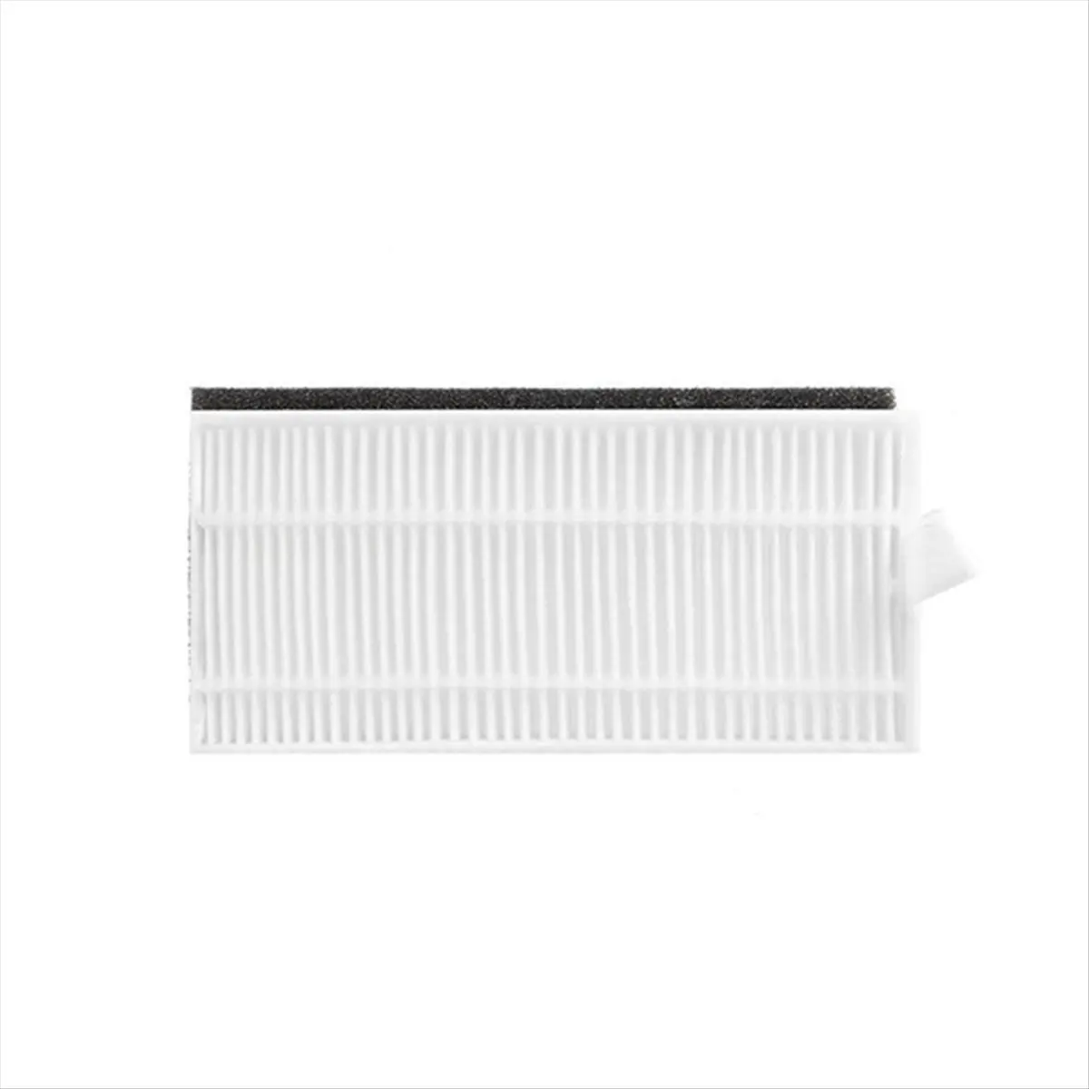 SHIP WITHIN 24 HOURS 10 Pcs for X500/X600 Robot Vacuum Self Emptying Robot Vacuum Cleaner Parts Replacement