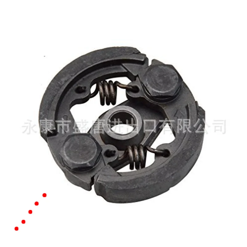 

Heavy Clutch Plate Fitting with Spring43cc 47cc 49cc 2Stroke Motorcycle Pocket Bike 49cc 2 stroke bike 49cc motorcycle embrage