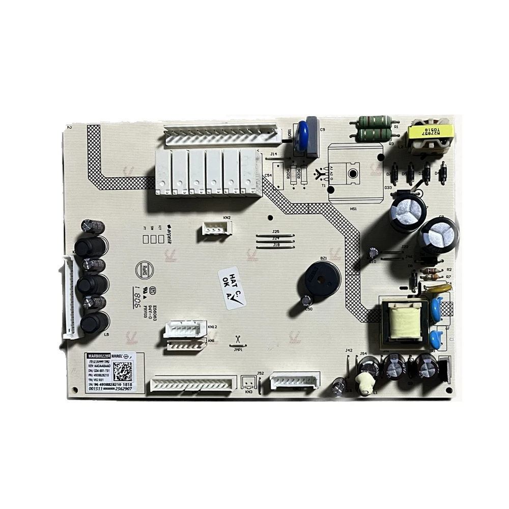 Original Motherboar…