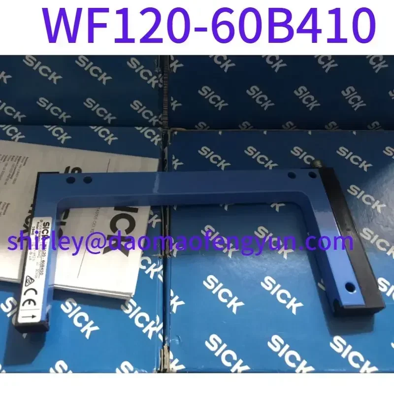 Brand New WF120-60B410 forked grating 6028442