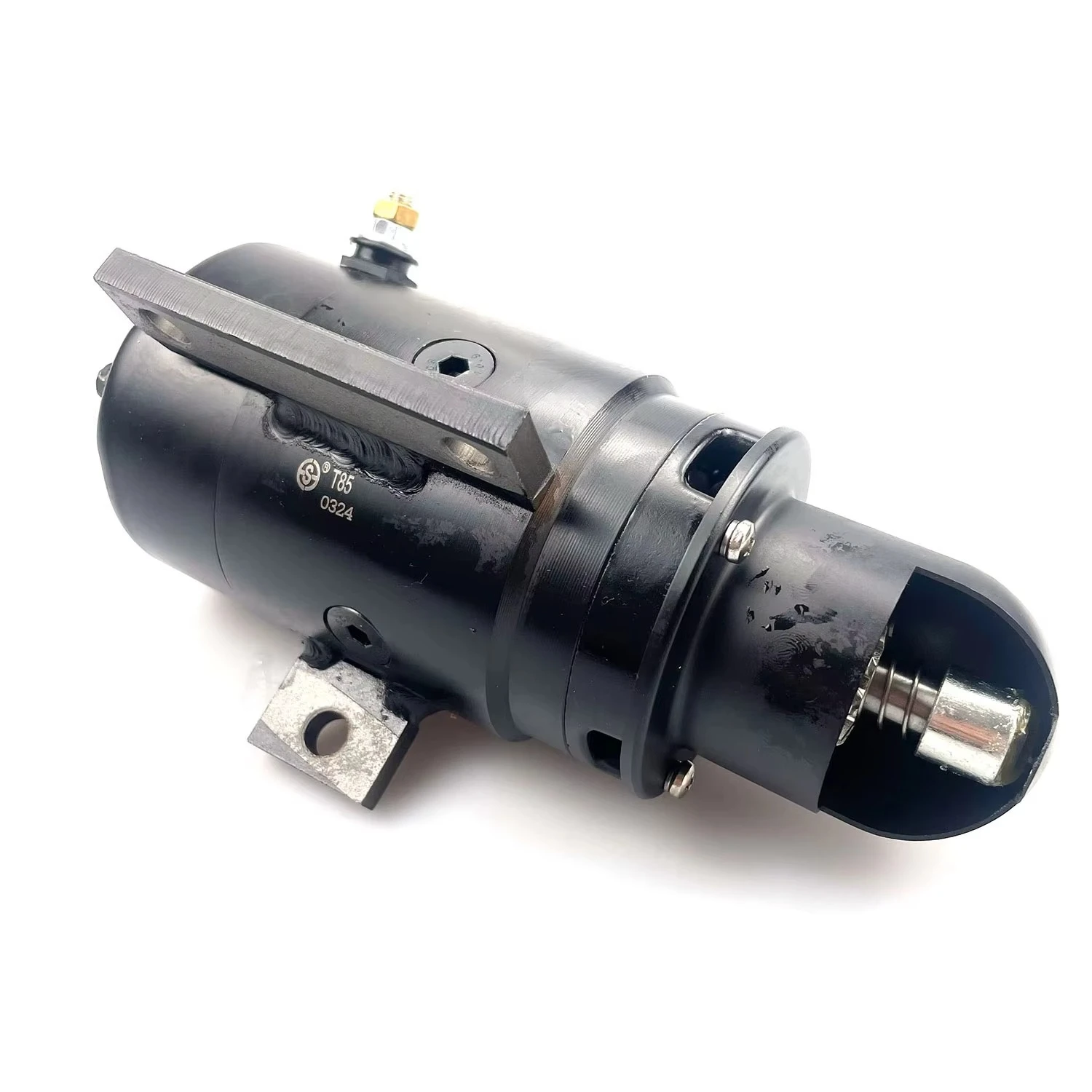 

Marine outboard 75 horsepower 688-81800-12 starter motor
