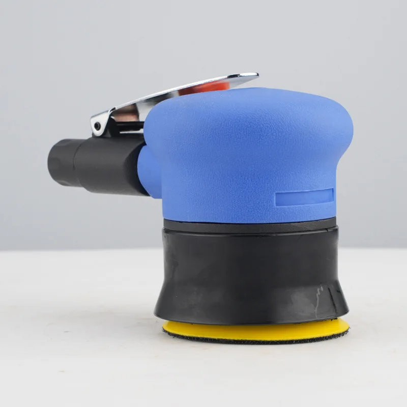 Pneumatic sander 3 inch polishing machine putty dry mill car beauty waxing machine