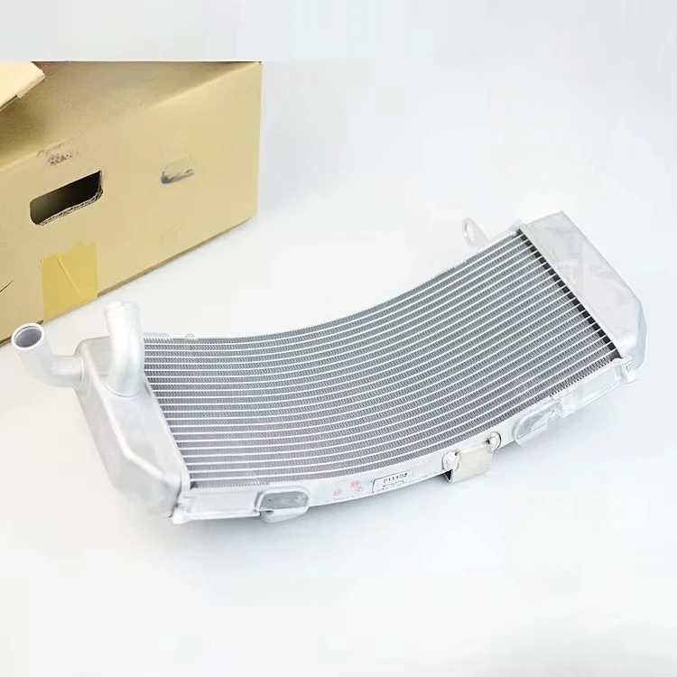 TMAX530 Motorcycle Aluminium Radiator Cooler Cooling
