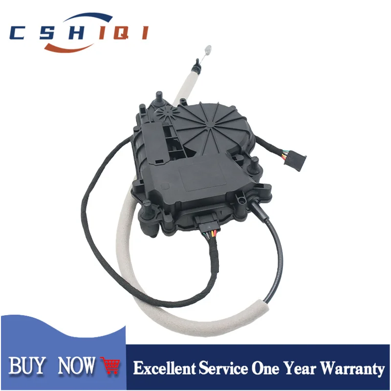 Trunk Lid Actuator Latch Lock System Assembly For BMW 4 5 G30 F90 iX3 G08 X3 G01 Auto Parts Accessories 51247383561