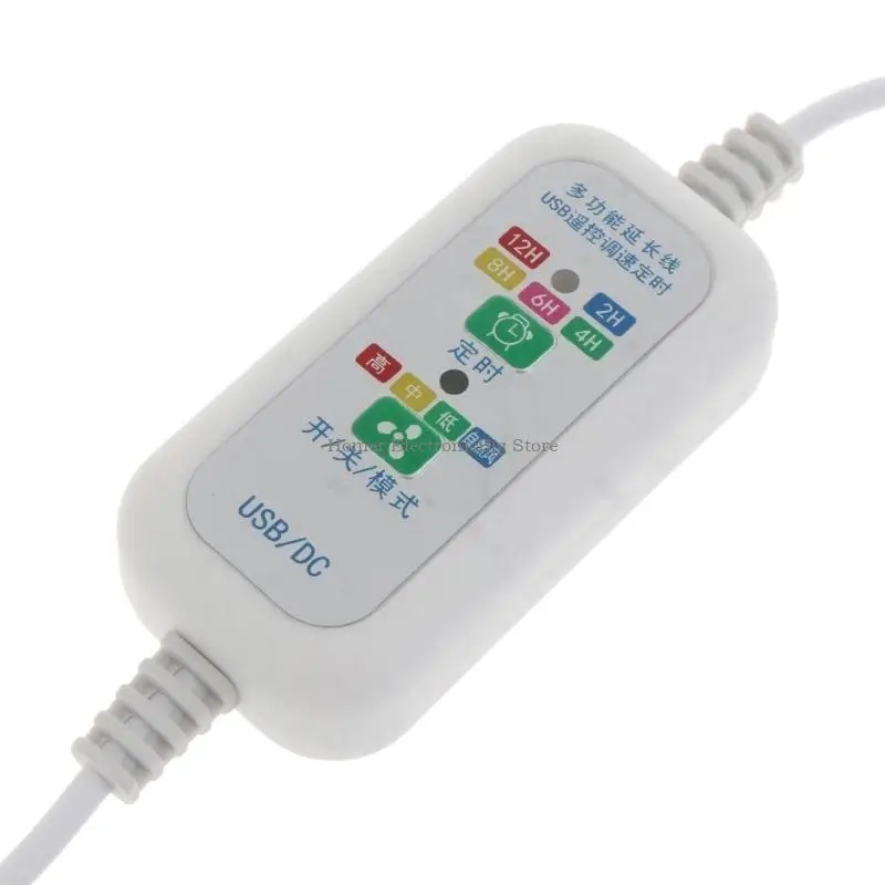 Universal USB sterowanie 4