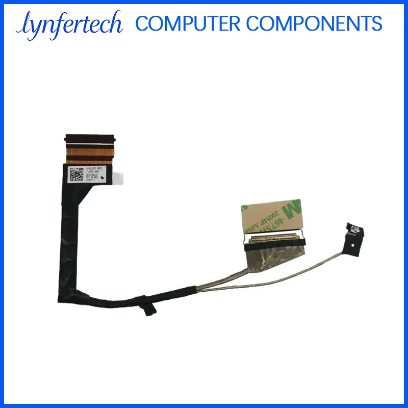 LCD Video Cable Flex Ribbon For Lenovo Legion Y7000 R7000 Y7000P R7000P 2020 Model Laptop Screen Wire