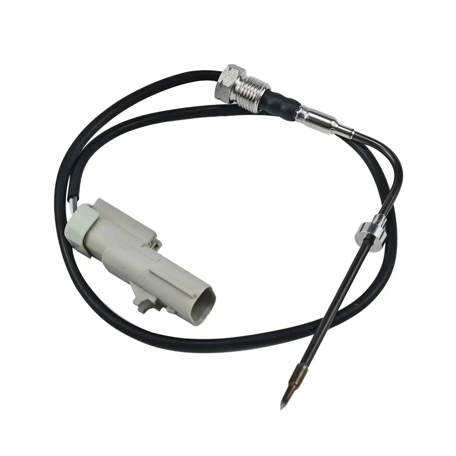 MSparts A6805401417 EGT Sensor Exhaust Gas Temperature Sensor fits for Freightliner Detroit Diesel