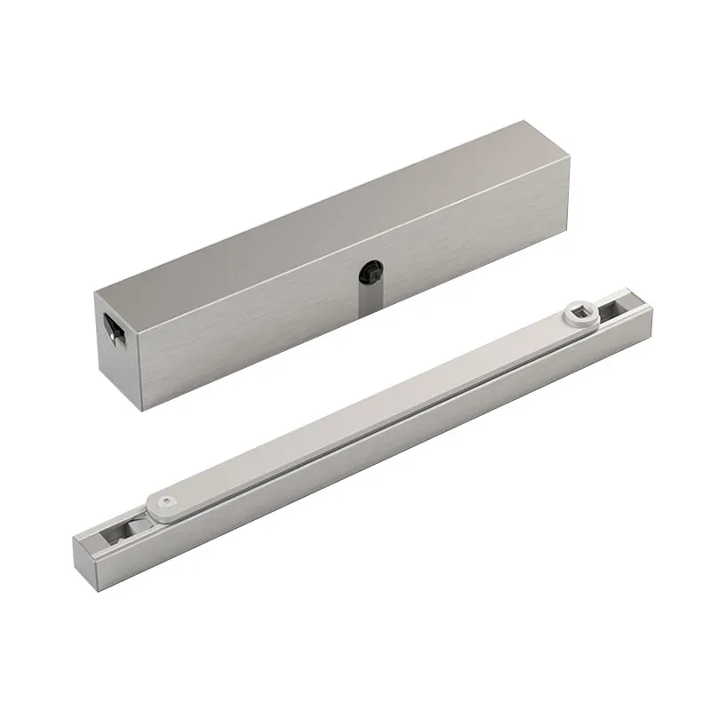 

CMD-V8 Heavy 250KG Electric Door Induction Opener Smart Remote Control Automatic Swing Door Operator 100-240V