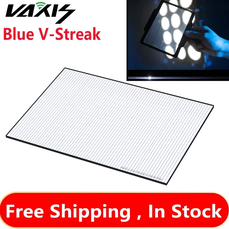 VAXIS VFX 4x5.65