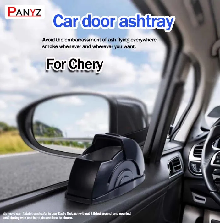 Автомобильная пепельница для Chery Tiggo 8 Arrizo 5 7 Pro EQ7 Gx 5x 3x Tiggo 7 Pro 8, пепель с сиденьем водителя, противолетающий тип клея, не отпадает Автомобильная пепельница для Chery Tiggo 8 Arrizo 5 7 Pro EQ7 Gx 5x 3x Tiggo 7 Pro 8, пепель с сиденьем водителя, противолетающий тип клея, не отпадает