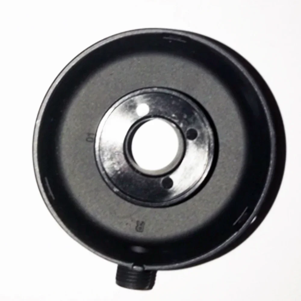 Cubierta inferior de aspersor centrífugo para DJI Agras T40/T20P, protección, accesorios para drones agrícolas, piezas de reparación de UAV