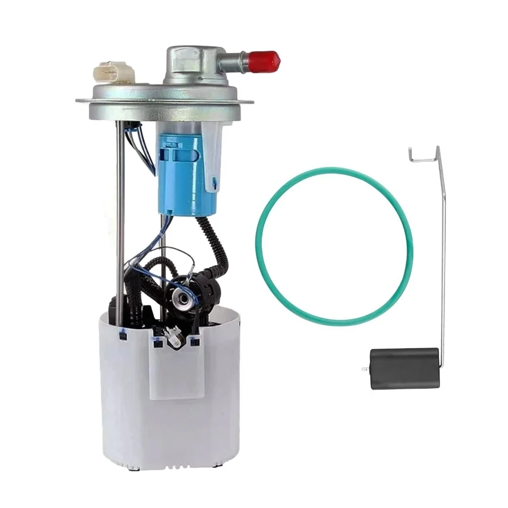 Vehicle Maintenance As Shown Electric Fuel Pump Fuel Pump For V8 6L Engine 2004-2007 Fuel Pump 1 Piece Assembly