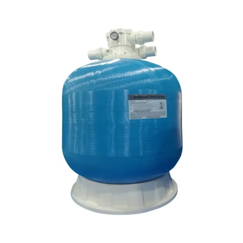 

STLF Single Swimming Pool Filter Used Pool Water Filters for Swimming Pools