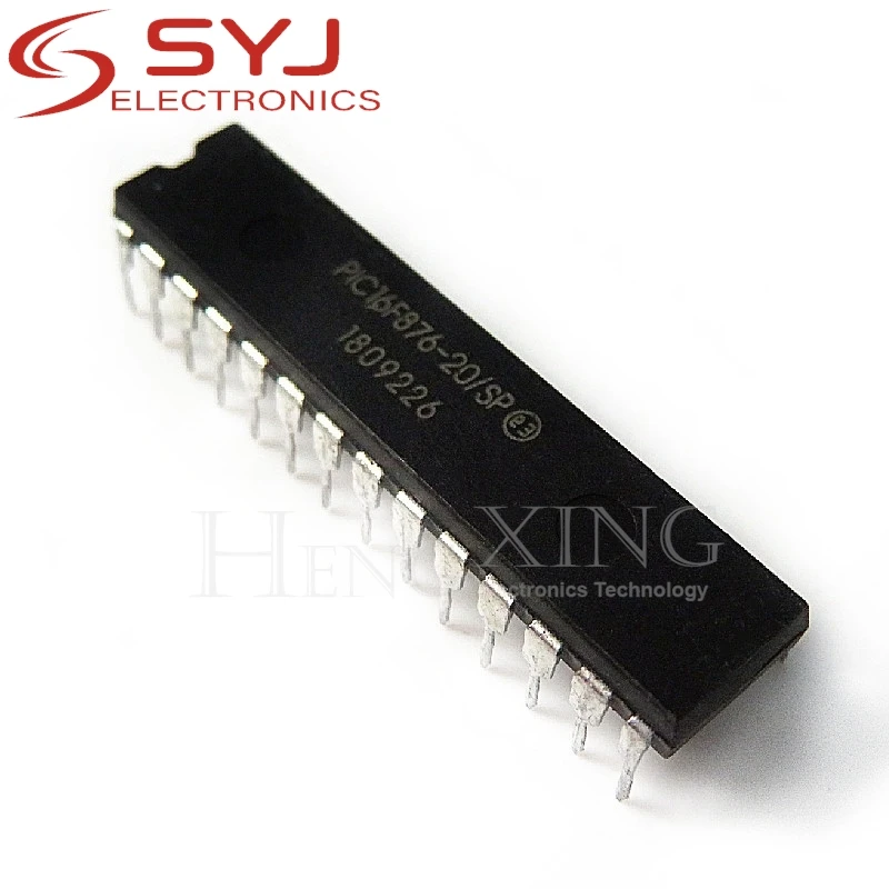 （1pcs-5pcs）ISD1020AP ISD1020 1020AP UM6551 6551 PIC16F876-20/SP PIC16F876 DIP-28