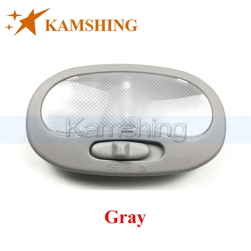 Kamshing For Chevrolet Kalos Lova Interior Reading Light Indoor Dome Lamp Switch Indoor Roof Ceiling Light Indoor Roof Light