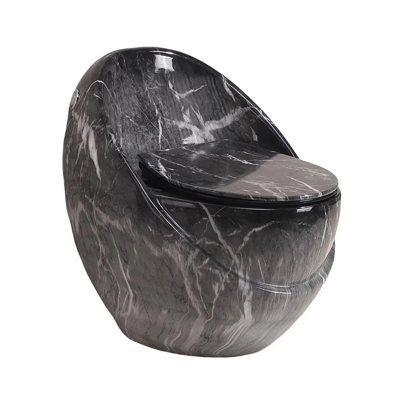 

Яичный унитаз, бытовой дезодорант, ударопрочный сифон, керамический цветной унитаз