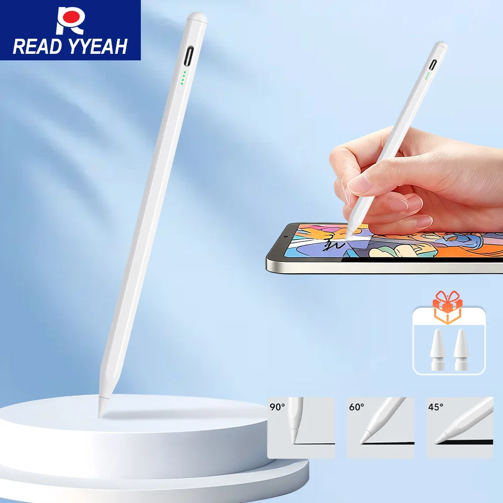 Stylus Pen For Appl…