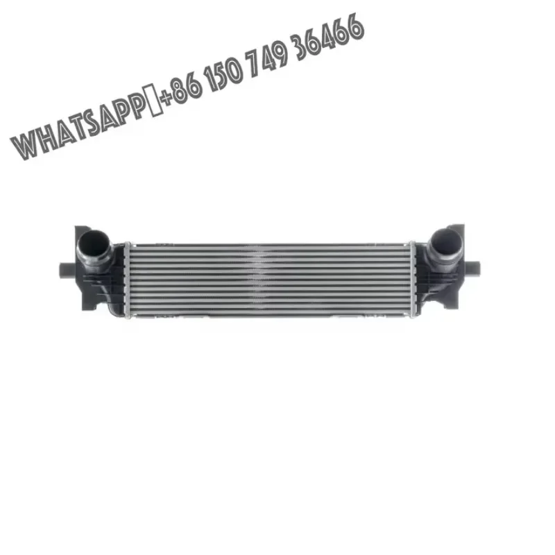 

Hot 17517600531 17517600532 17517618809 for BMW 4 Series F32 F82 420d Turbocharger Radiator Intercooler