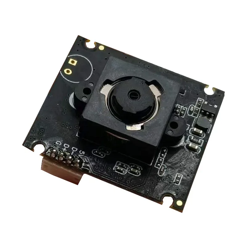 

1080P Autofocus Webcam OV2710 OV2735 60 Degree Auto Focus Lens Mini 38*38mm Full HD USB Camera Module For Scan, Inquiry Machine