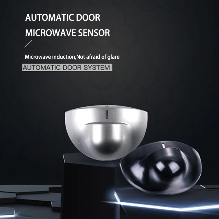 High Quality Automatic Door Microwave Sensor Safety Photocell Infrared Detector Sensor Device