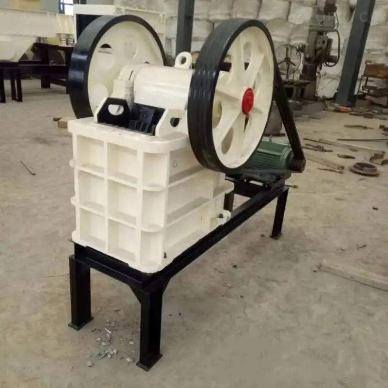 

Высокоэффективная первичная дробилка, в продаже, щековая дробилка для камня, мельница для руды, грубая щековая дробилка для гранита и известняка