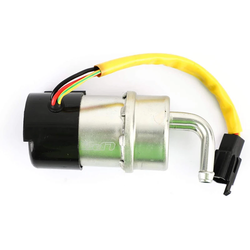 STPAT Motorcycle Fuel Pump 15100-38A10 Compatible with Suzuki VS700 VS800 Intruder 1986-2009 Parts Accessories 15100-38A11