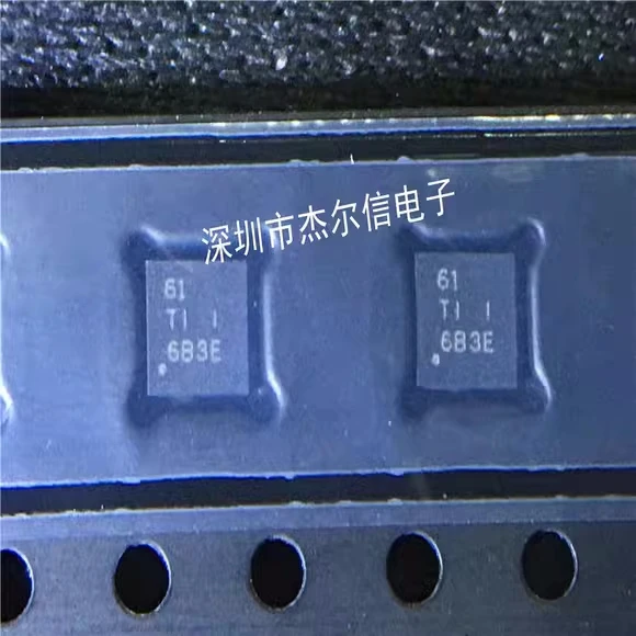 

50 ~ 200 шт. новый оригинальный TPS54061DRBR TPS54061 61 SON-8