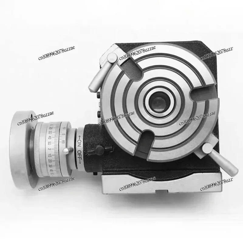 High Precision Hv4 …