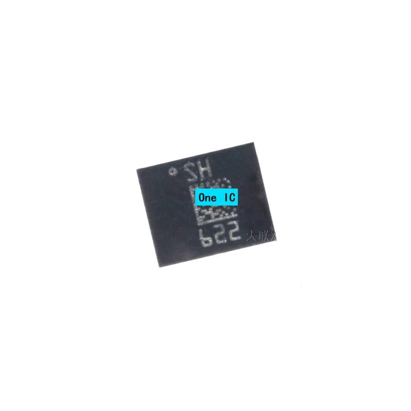 

ISM330DLCTR ISM330 LGA 100% Original Brand New Genuine Ic
