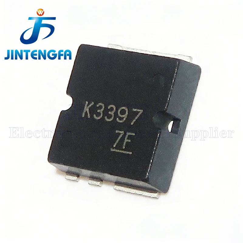 5PCS 2SK3444 K3444 SC97 2SK3397 K3397 SC-97 In Stock IC Chipset