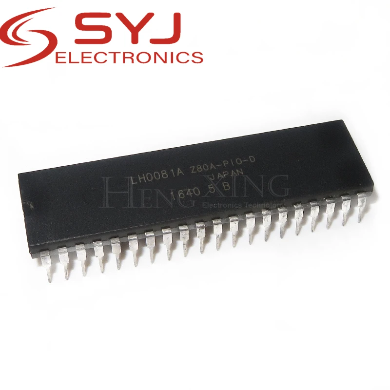

1 шт. LH0081A Z80A-PIO DIP-40