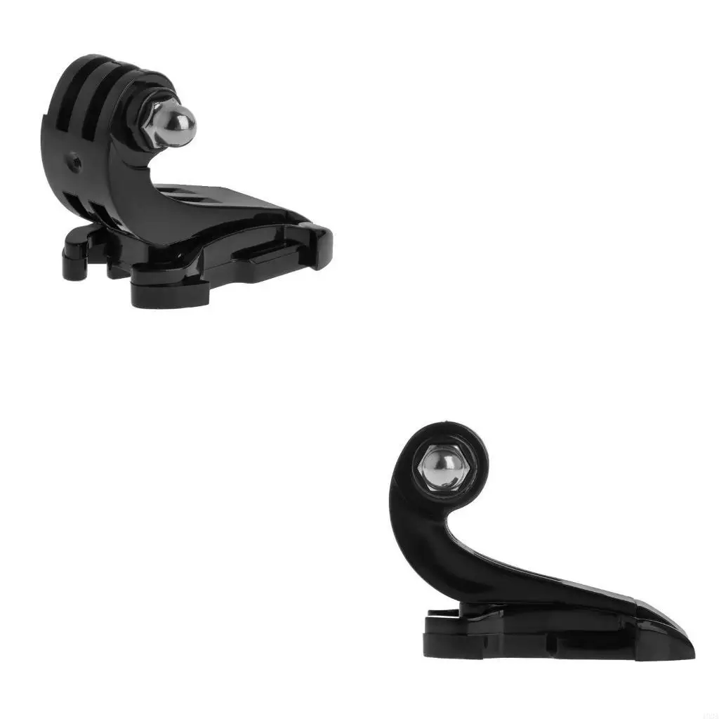 193A J Gancho Base de montagem vertical com fivela de liberação rápida para 6 5 4 3+