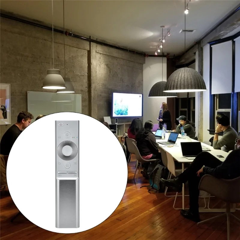 MAHA TV Control remoto para Samsung 4K ULTRA HDTV BN59-01272A RMCRMM1AP1 BN59-01274A BN59-01270A BN59-01300C