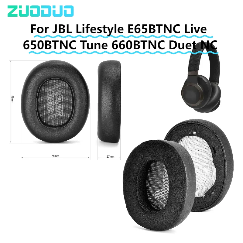 For Jbl Lifestyle E… - image