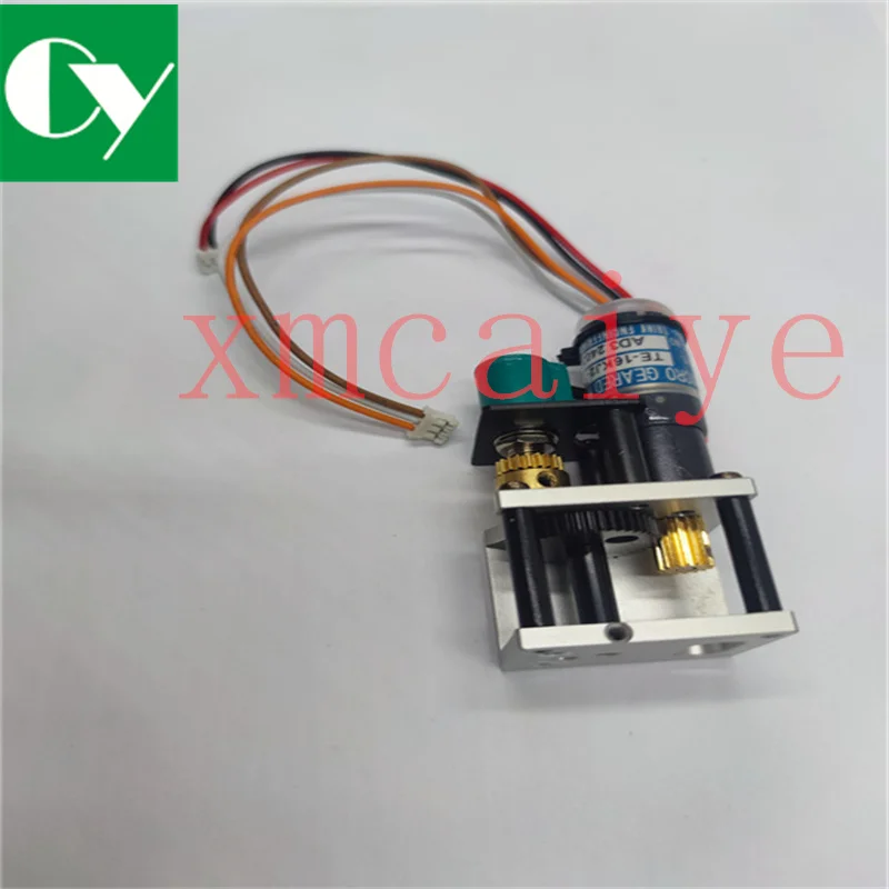 3 Pcs High Quality Complete Ink Key Motor TE16KJ2-12-576 Printing Machine Parts