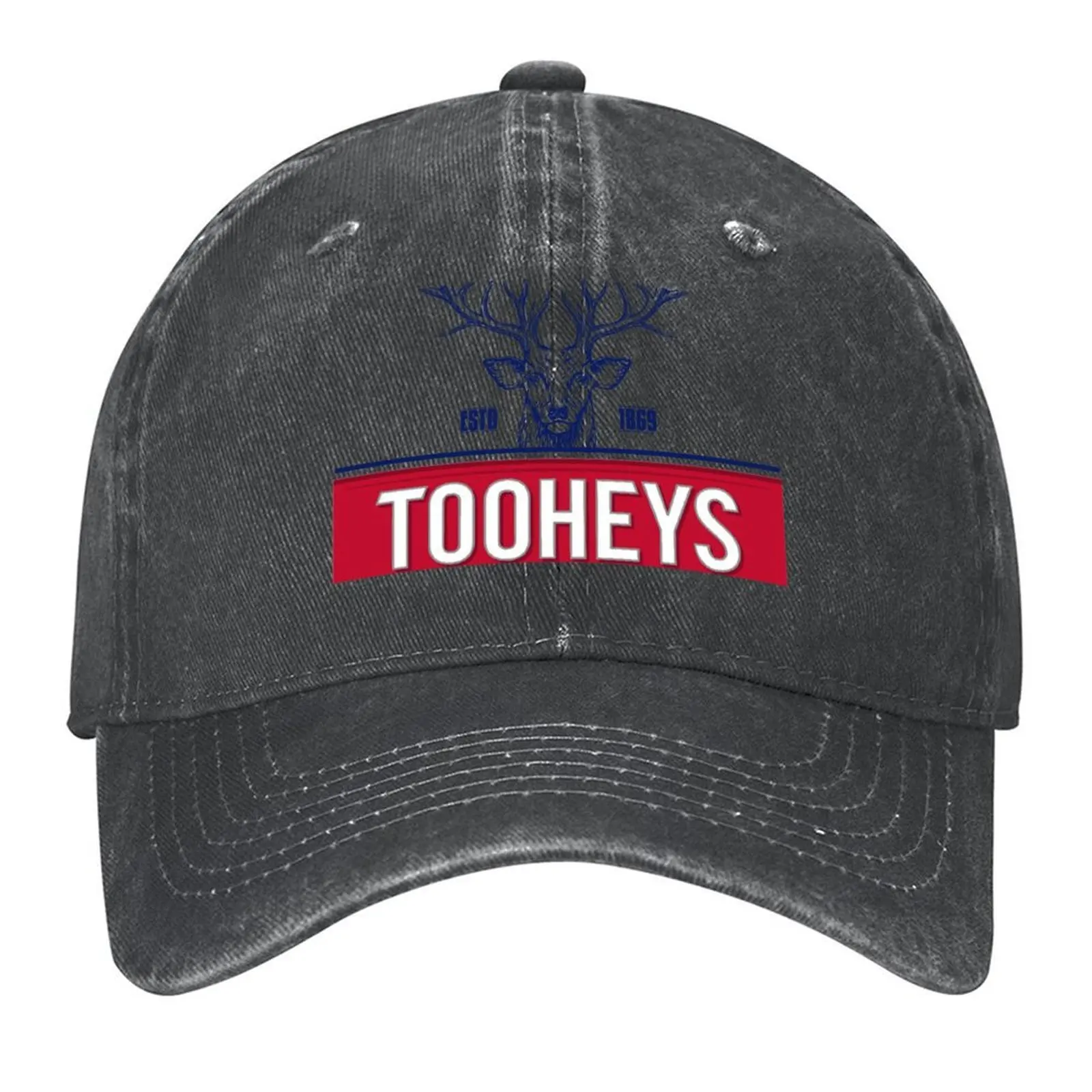 

New Tooheys Brother Baseball Cap sailor cap for men sun caps luxury caps golf hat genuine Woman Men's