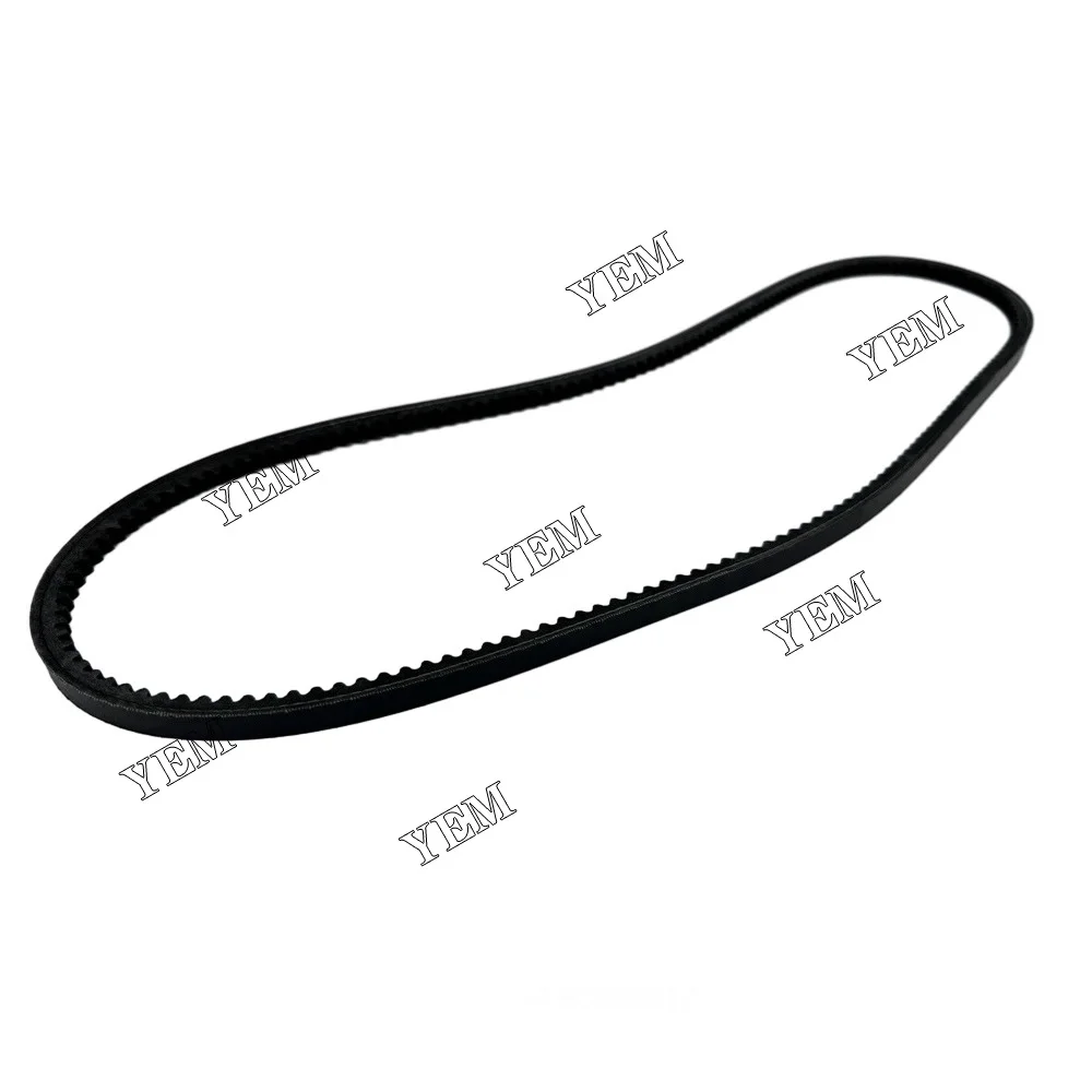 High Quality S130 S150 S160 Alternator Belt 7100104 832036XJ For Bobcat Engine Spare Parts S130 S150 S160 Belt