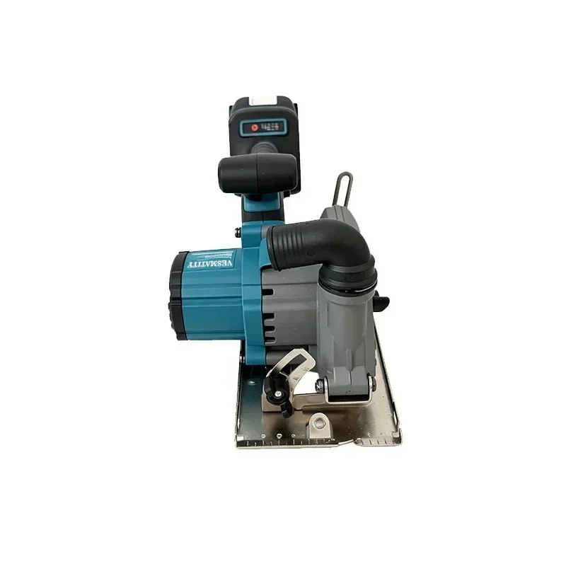 Brushless 150MM Electric Circular Saw External Rotor Cordless High Power Cutting Power Tools For Makita 18V 20V Battery Pin