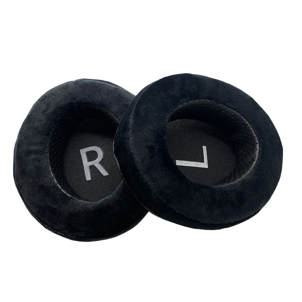 Miếng Đệm Tai Nghe Cho LOGITECH G PRO X Có Dây Tai Nghe Không Dây Nút Tai Nghe Bằng Bao Tai Gối Đệm Thay Thế Ly GPROX Phần Phụ Kiện