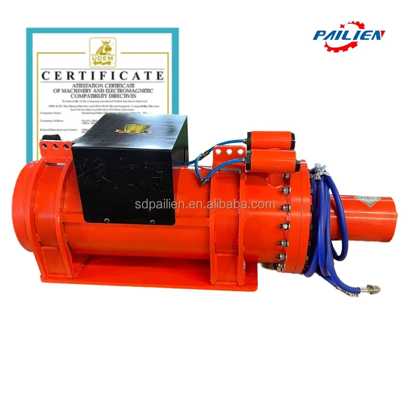Industrial Pneumatic Impact Hammer for Foundry, Fast Riser Removal From Castings Casting Riser Pneumatic Impact Hammer