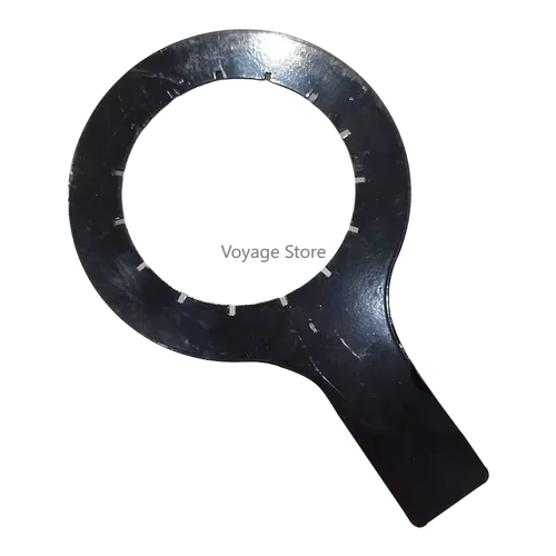 Herramienta de llave de núcleo de filtro diésel, adecuado para SAIC MAXUS V80V90G10G20T60T70T90