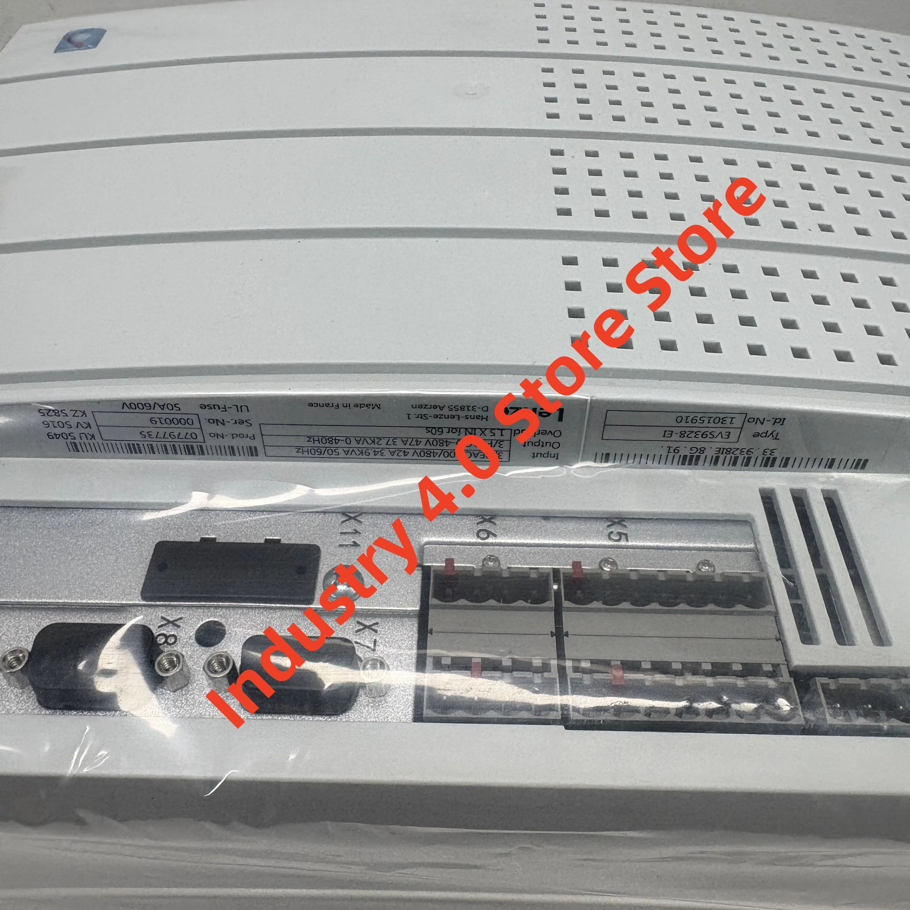 EVS9328-ES EVS9328-EP 周波数コンバータ EVF9328-EV EVS9328-ESV004 新品